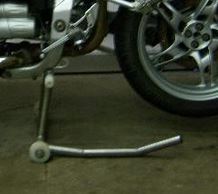 bequille r1100s